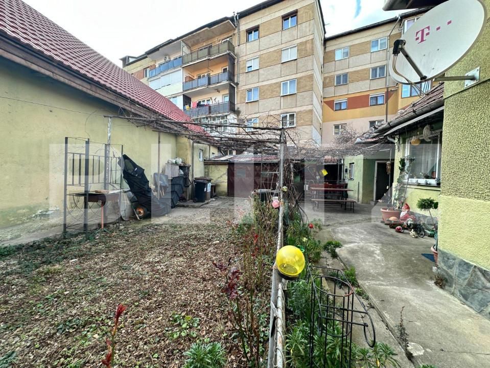 Casa de vânzare 3 camere Cetate - 142166CV | BLITZ Alba Iulia | Poza8