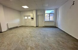 Spatiu comercial de inchiriat 81 mp, zona Stadion