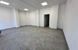 Spatiu comercial de inchiriat 81 mp, zona Stadion