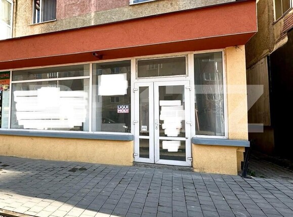 Spațiu comercial de închiriat Industrială - 142168SIC | BLITZ Alba Iulia | Poza2