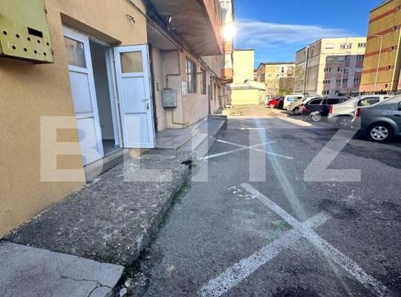 Spațiu comercial de închiriat Industrială - 142168SIC | BLITZ Alba Iulia | Poza7