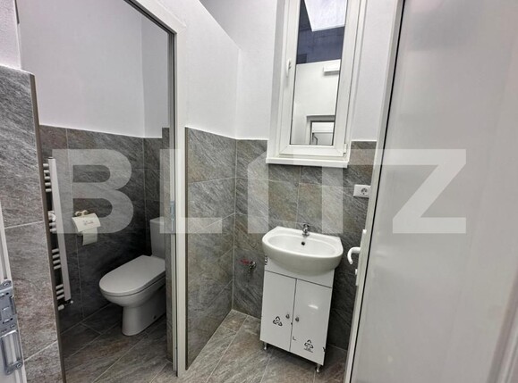 Spațiu comercial de închiriat Industrială - 142168SIC | BLITZ Alba Iulia | Poza6