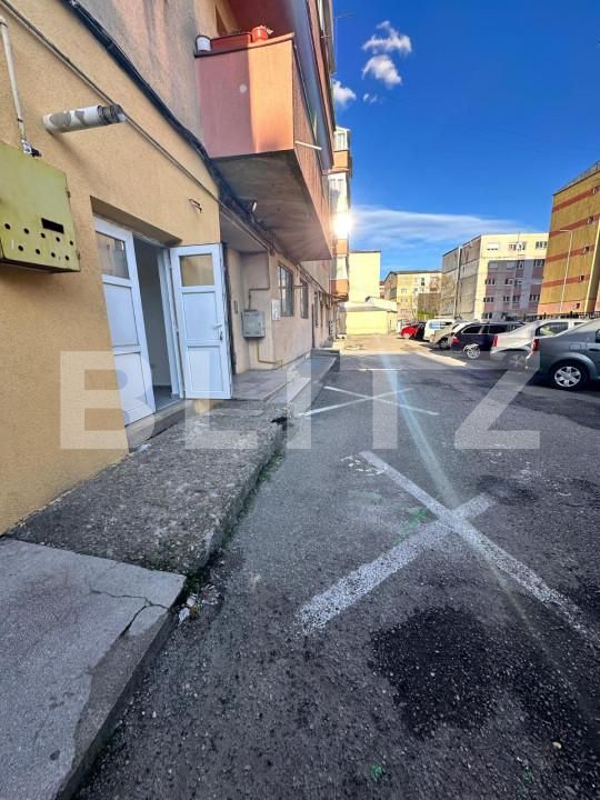 Spațiu comercial de închiriat Industrială - 142168SIC | BLITZ Alba Iulia | Poza7