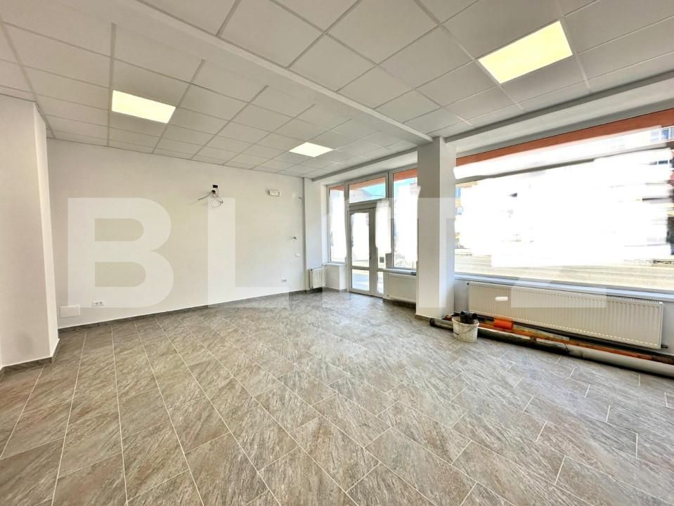 Spațiu comercial de închiriat Industrială - 142168SIC | BLITZ Alba Iulia | Poza1