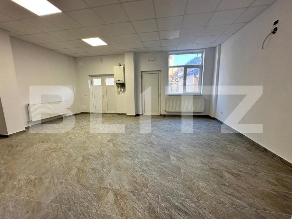 Spațiu comercial de închiriat Industrială - 142168SIC | BLITZ Alba Iulia | Poza3