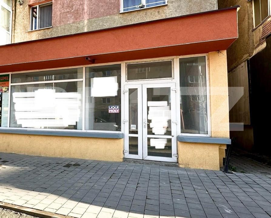 Spațiu comercial de închiriat Industrială - 142168SIC | BLITZ Alba Iulia | Poza2