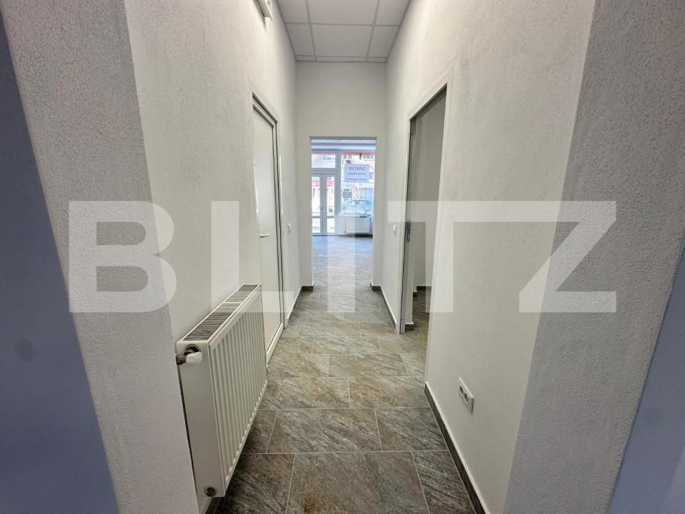 Spațiu comercial de închiriat Industrială - 142168SIC | BLITZ Alba Iulia | Poza5