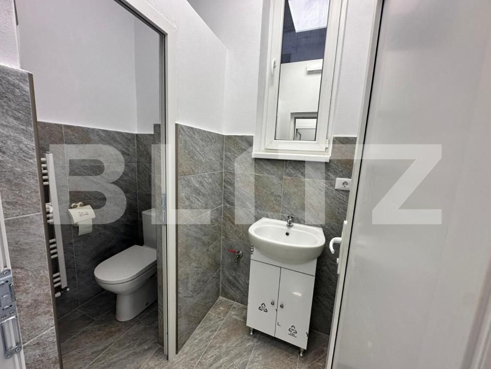 Spațiu comercial de închiriat Industrială - 142168SIC | BLITZ Alba Iulia | Poza6