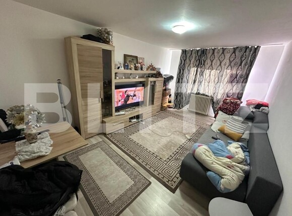 Apartament de vânzare 2 camere Industrială - 142294AV | BLITZ Alba Iulia | Poza1