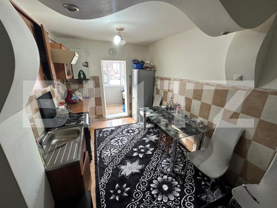 Apartament de vânzare 2 camere Industrială - 142294AV | BLITZ Alba Iulia | Poza4