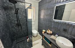 Casa individuala, 4 camere, 3 bai, 160 mp utili, zona Centru