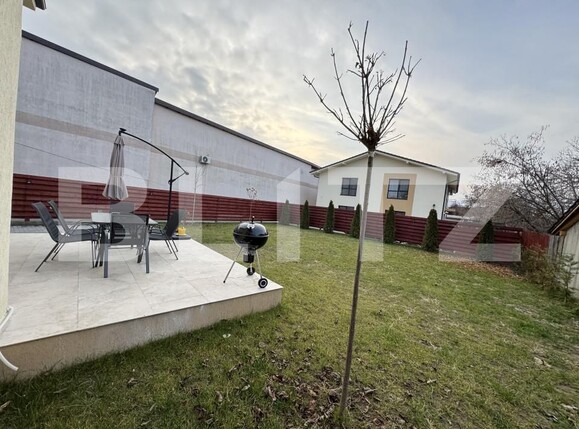 Casa de vânzare 4 camere Central - 142296CV | BLITZ Alba Iulia | Poza16