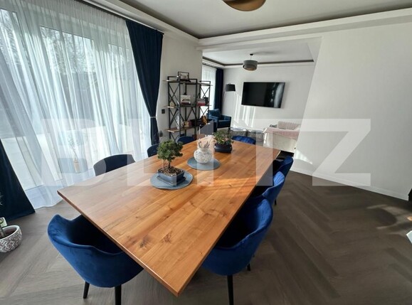 Casa de vânzare 4 camere Central - 142296CV | BLITZ Alba Iulia | Poza1