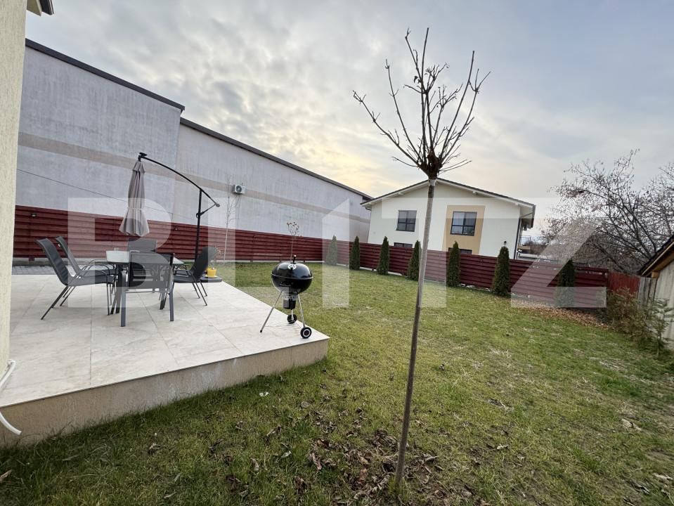 Casa de vânzare 4 camere Central - 142296CV | BLITZ Alba Iulia | Poza16