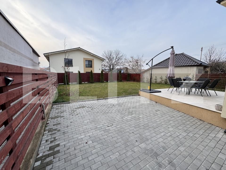 Casa de vânzare 4 camere Central - 142296CV | BLITZ Alba Iulia | Poza15