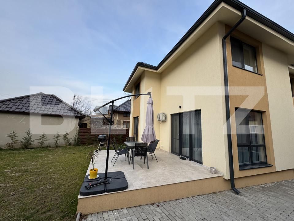 Casa de vânzare 4 camere Central - 142296CV | BLITZ Alba Iulia | Poza17