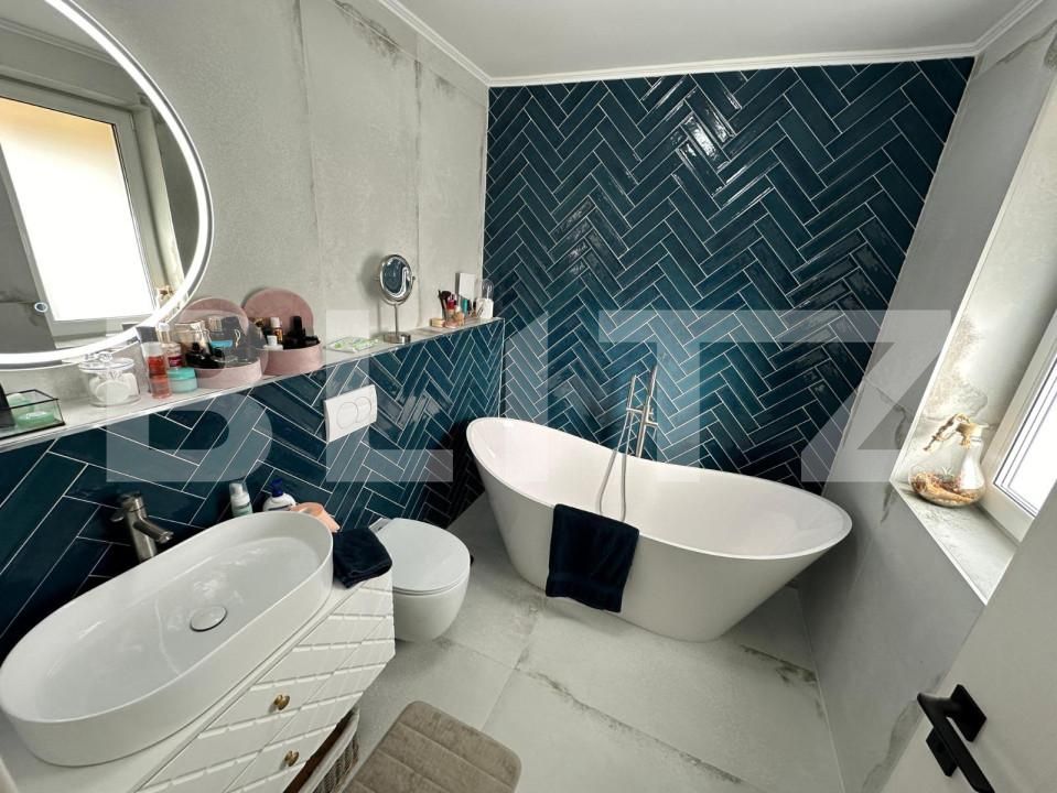 Casa de vânzare 4 camere Central - 142296CV | BLITZ Alba Iulia | Poza6