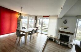 Casă individuală 4 camere, 1000 mp teren, zona Partoș - Alba Iulia