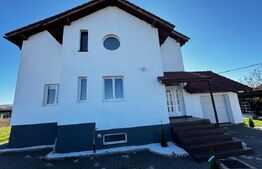 Casă individuală 4 camere, 1000 mp teren, zona Partoș - Alba Iulia