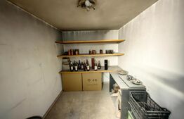 Casă individuală 4 camere, 1000 mp teren, zona Partoș - Alba Iulia