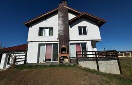 Casă individuală 4 camere, 1000 mp teren, zona Partoș - Alba Iulia