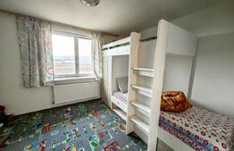 Casă individuală 4 camere, 1000 mp teren, zona Partoș - Alba Iulia