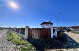 Casă individuală 4 camere, 1000 mp teren, zona Partoș - Alba Iulia