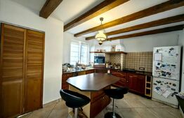 Casă individuală 4 camere, 1000 mp teren, zona Partoș - Alba Iulia