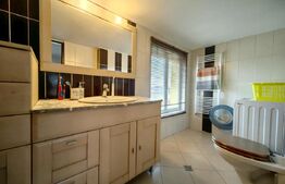 Casă individuală 4 camere, 1000 mp teren, zona Partoș - Alba Iulia