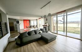 Casă individuală 4 camere, 1000 mp teren, zona Partoș - Alba Iulia