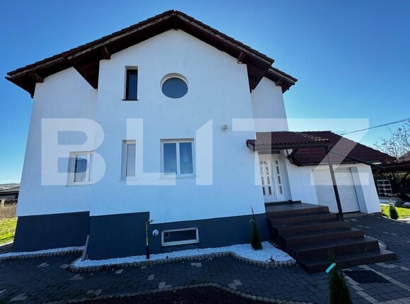 Casa de vânzare 4 camere Partoș - 142494CV | BLITZ Alba Iulia | Poza16