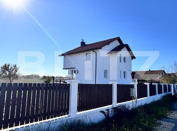 Casa de vânzare 4 camere Partoș - 142494CV | BLITZ Alba Iulia | Poza2