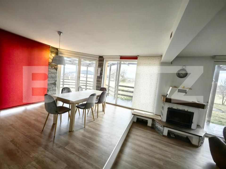 Casa de vânzare 4 camere Partoș - 142494CV | BLITZ Alba Iulia | Poza3