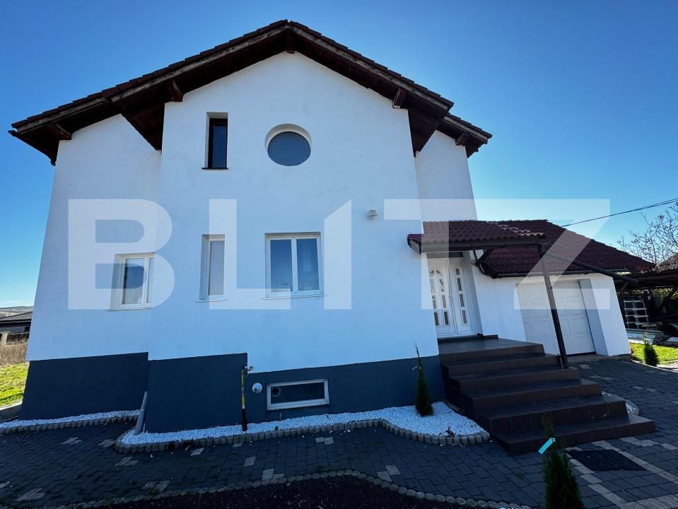 Casa de vânzare 4 camere Partoș - 142494CV | BLITZ Alba Iulia | Poza16