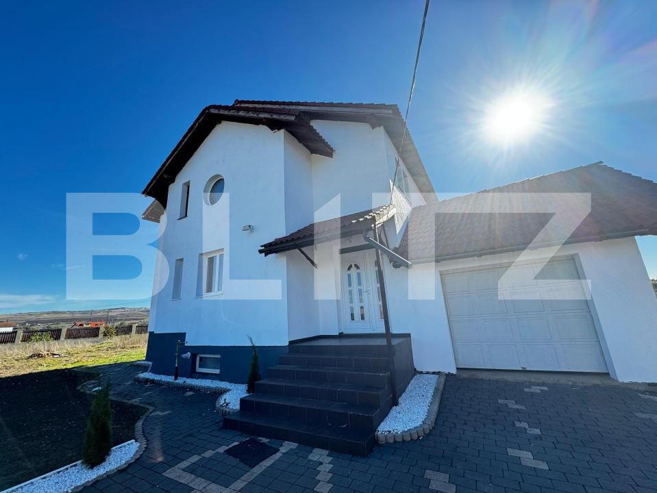 Casa de vânzare 4 camere Partoș - 142494CV | BLITZ Alba Iulia | Poza13