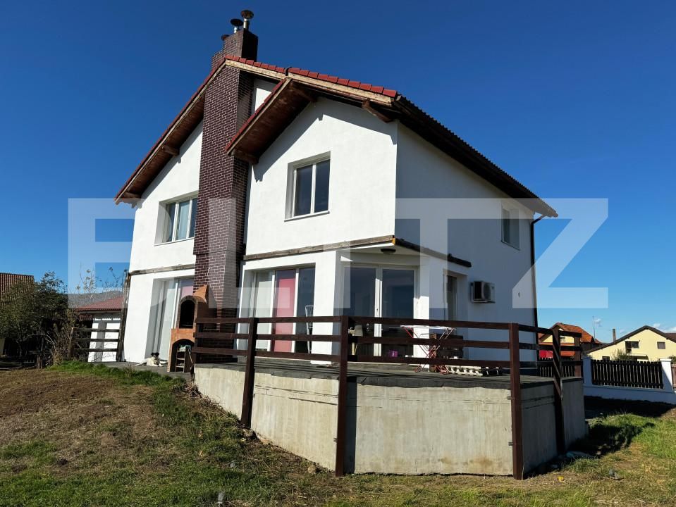Casa de vânzare 4 camere Partoș - 142494CV | BLITZ Alba Iulia | Poza14