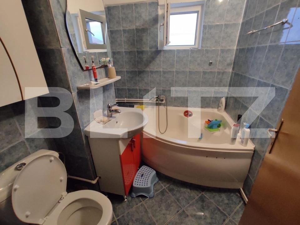 Apartament de vânzare 3 camere Ampoi 2 - 142976AV | BLITZ Alba Iulia | Poza4