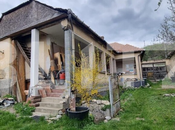 Casa de vânzare 3 camere Exterior Nord - 143076CV | BLITZ Alba Iulia | Poza1