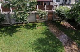 Casa 4 camere, 250 mp utili, o bucatarie, 3 bai si garaj Zona Kaufland