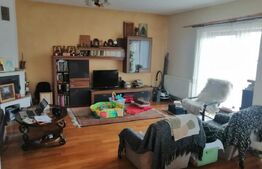 Casa 4 camere, 250 mp utili, o bucatarie, 3 bai si garaj Zona Kaufland