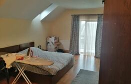 Casa 4 camere, 250 mp utili, o bucatarie, 3 bai si garaj Zona Kaufland