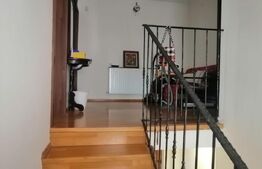 Casa 4 camere, 250 mp utili, o bucatarie, 3 bai si garaj Zona Kaufland