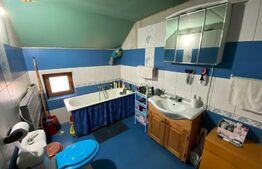 Casa individuala 140 mp utili, Sard