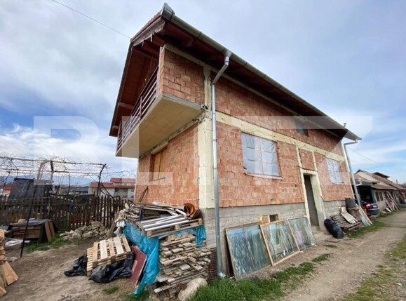 Casa de vânzare 4 camere Exterior Vest - 143078CV | BLITZ Alba Iulia | Poza1