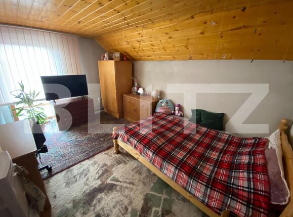 Casa de vânzare 4 camere Exterior Vest - 143078CV | BLITZ Alba Iulia | Poza4