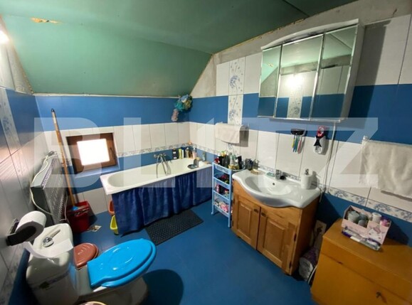 Casa de vânzare 4 camere Exterior Vest - 143078CV | BLITZ Alba Iulia | Poza5