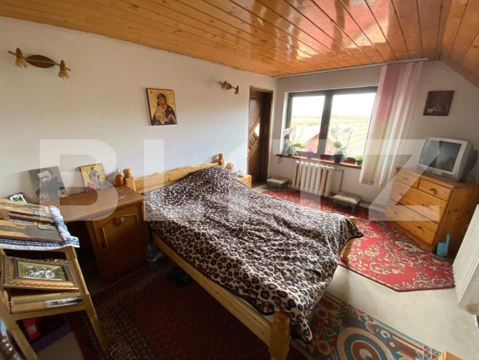 Casa de vânzare 4 camere Exterior Vest - 143078CV | BLITZ Alba Iulia | Poza2