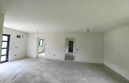 Casa individuala 120 mp 3 camere 1 bucatarie 2 bai Zona Ampoita