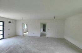 Casa individuala 120 mp 3 camere 1 bucatarie 2 bai Zona Ampoita