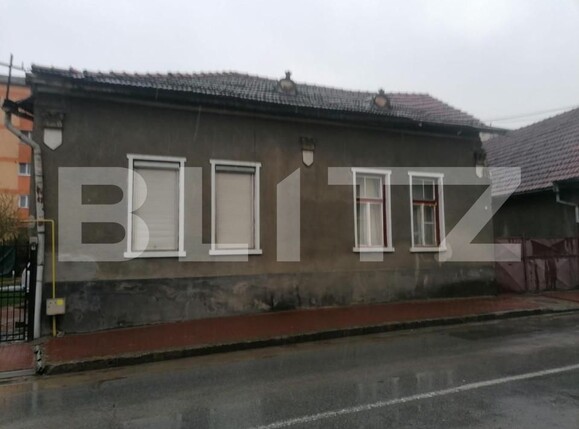Casa de vânzare 6 camere Aiud - 143080CV | BLITZ Alba Iulia | Poza1